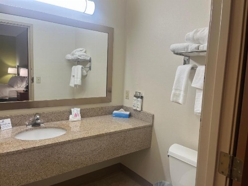 Holiday Inn Express Hotel & Suites Sioux Falls At Empire Mall an IHG Hotel - image 35