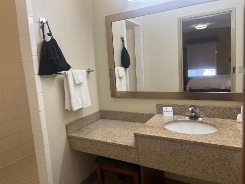 Holiday Inn Express Hotel & Suites Sioux Falls At Empire Mall an IHG Hotel - image 39