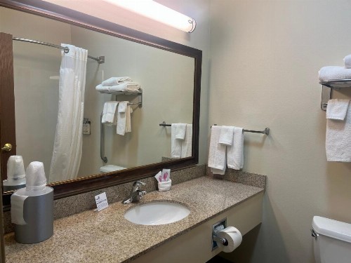 Holiday Inn Express Hotel & Suites Sioux Falls At Empire Mall an IHG Hotel - image 43
