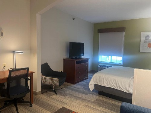 Holiday Inn Express Hotel & Suites Sioux Falls At Empire Mall an IHG Hotel - image 44