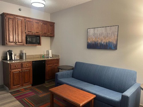 Holiday Inn Express Hotel & Suites Sioux Falls At Empire Mall an IHG Hotel - image 49