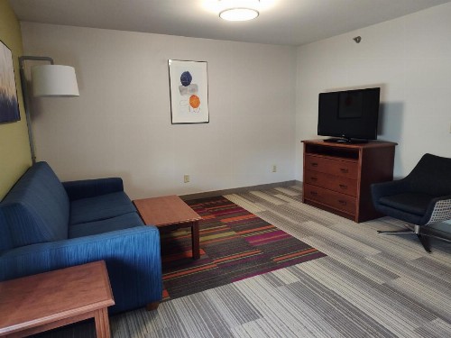 Holiday Inn Express Hotel & Suites Sioux Falls At Empire Mall an IHG Hotel - image 6