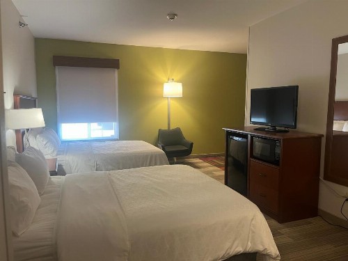 Holiday Inn Express Hotel & Suites Sioux Falls At Empire Mall an IHG Hotel - image 8