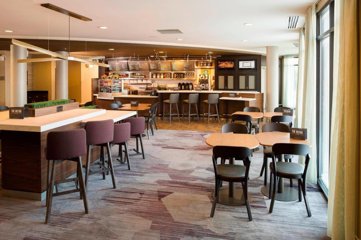 Courtyard By Marriott Sioux Falls - main image