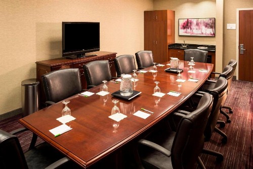 Courtyard By Marriott Sioux Falls - image 13
