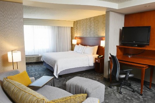 Courtyard By Marriott Sioux Falls - image 15