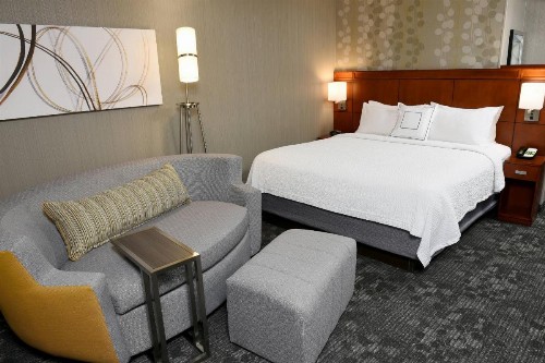 Courtyard By Marriott Sioux Falls - image 16