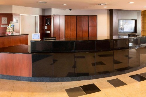 Courtyard By Marriott Sioux Falls - image 17