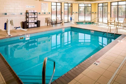 Courtyard By Marriott Sioux Falls - image 18