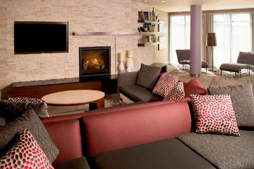 Courtyard By Marriott Sioux Falls - image 19