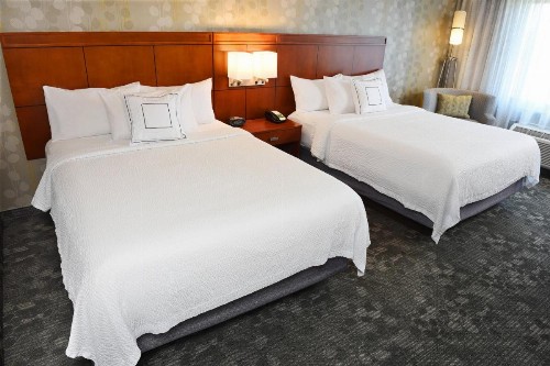 Courtyard By Marriott Sioux Falls - image 20
