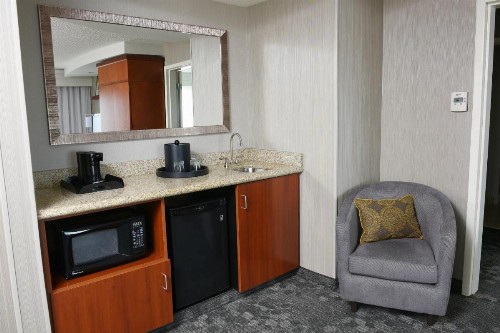 Courtyard By Marriott Sioux Falls - image 23