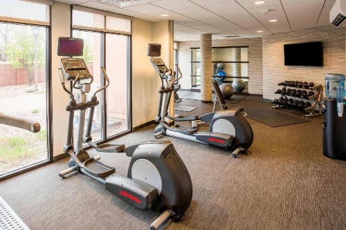 Courtyard By Marriott Sioux Falls - image 24