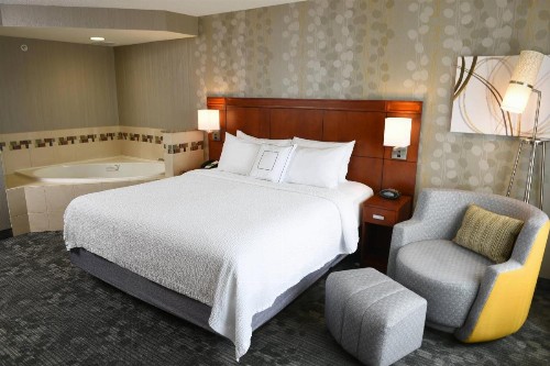 Courtyard By Marriott Sioux Falls - image 3