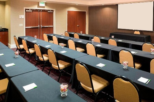 Courtyard By Marriott Sioux Falls - image 4