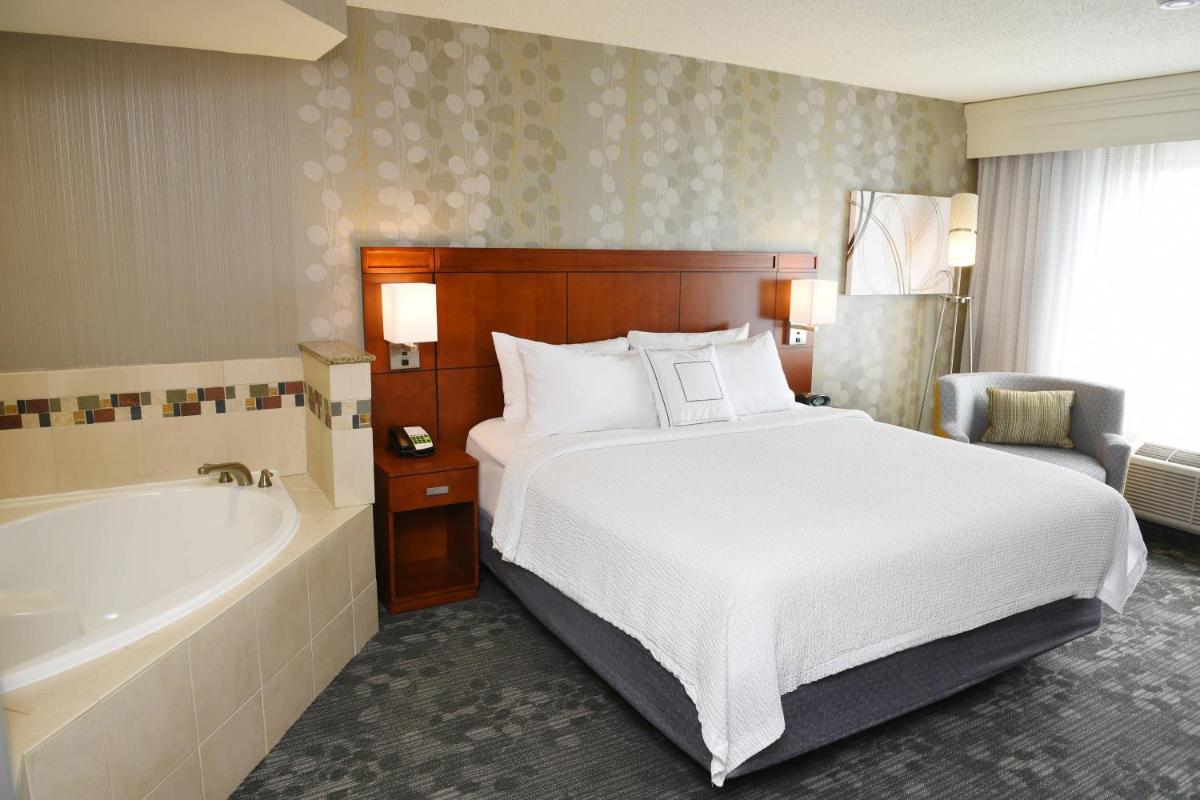 Courtyard By Marriott Sioux Falls - image 5