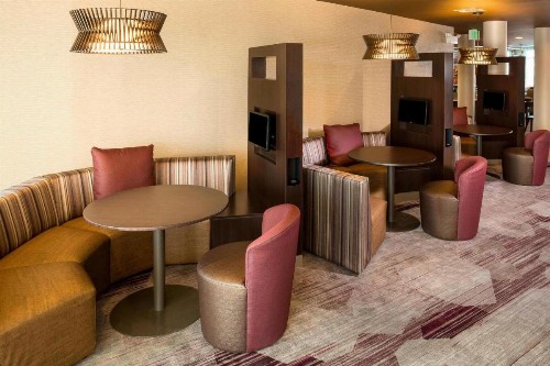 Courtyard By Marriott Sioux Falls - image 6