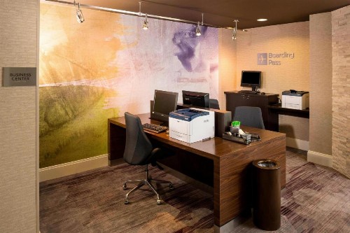 Courtyard By Marriott Sioux Falls - image 8