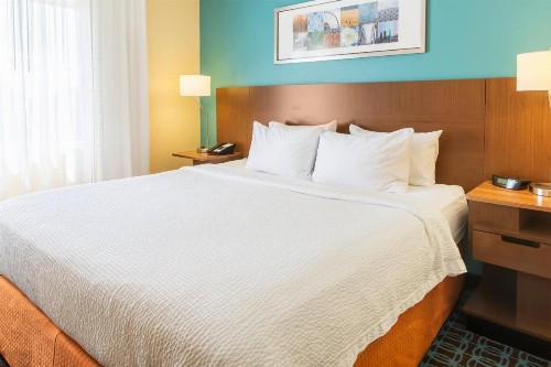 Fairfield Inn & Suites Sioux Falls - image 10