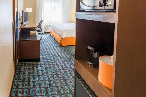 Fairfield Inn & Suites Sioux Falls - image 11