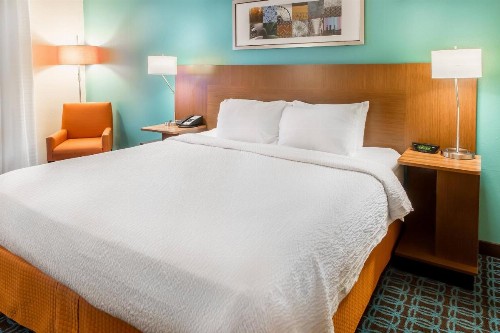 Fairfield Inn & Suites Sioux Falls - image 12