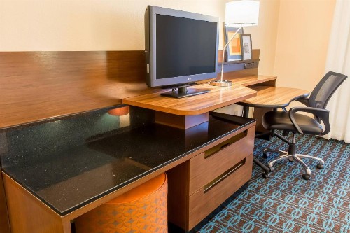 Fairfield Inn & Suites Sioux Falls - image 14