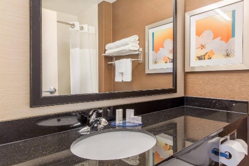Fairfield Inn & Suites Sioux Falls - image 15