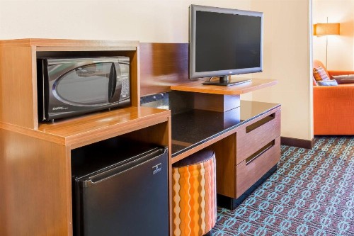 Fairfield Inn & Suites Sioux Falls - image 21