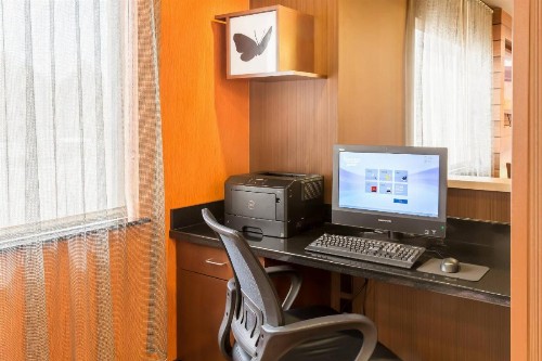 Fairfield Inn & Suites Sioux Falls - image 22