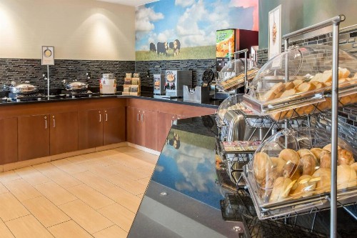 Fairfield Inn & Suites Sioux Falls - image 25