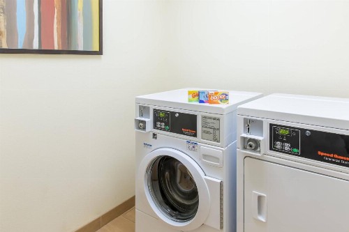 Fairfield Inn & Suites Sioux Falls - image 26