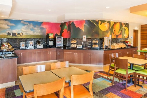Fairfield Inn & Suites Sioux Falls - image 28