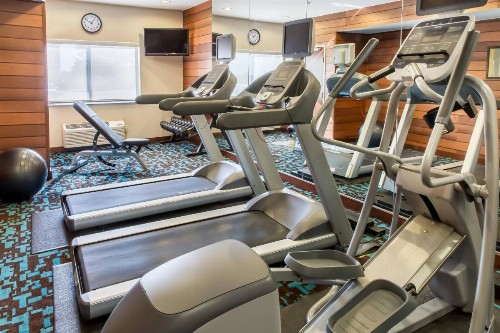Fairfield Inn & Suites Sioux Falls - image 31