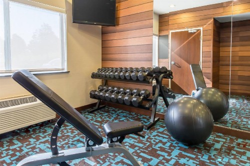 Fairfield Inn & Suites Sioux Falls - image 32