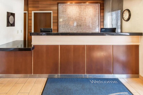 Fairfield Inn & Suites Sioux Falls - image 5