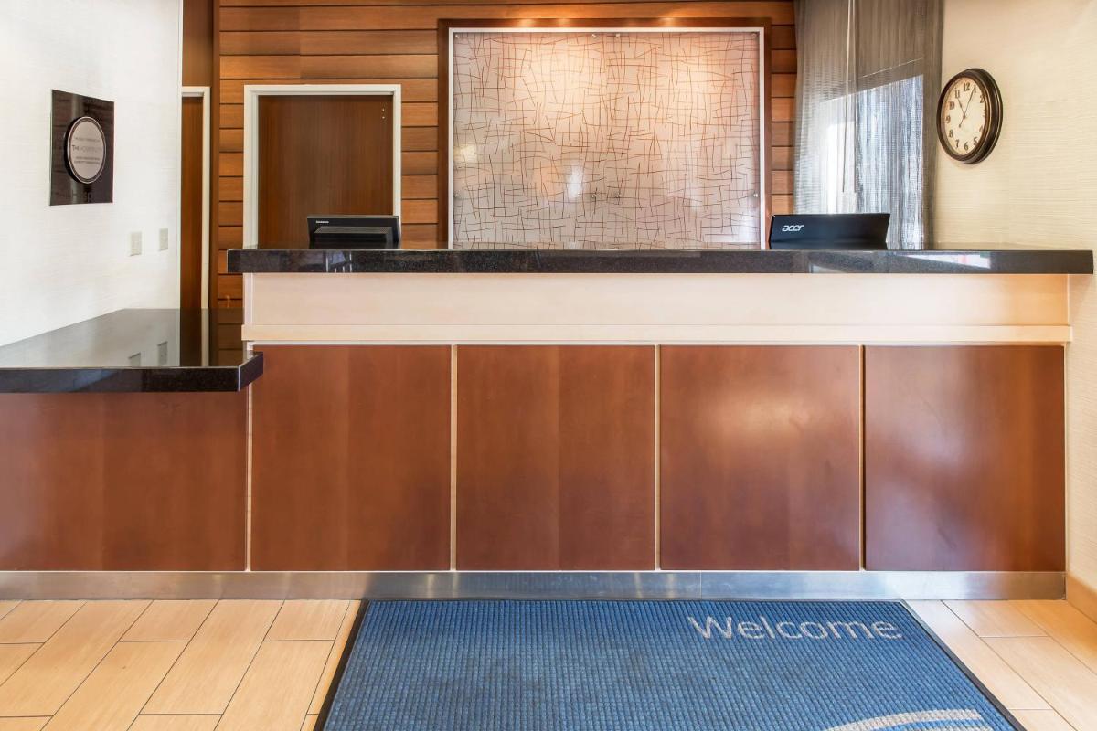 Fairfield Inn & Suites Sioux Falls - image 5