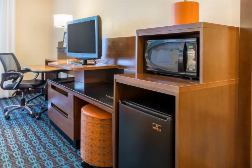 Fairfield Inn & Suites Sioux Falls - image 8