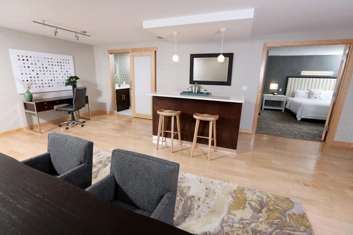 SpringHill Suites by Marriott Sioux Falls - main image