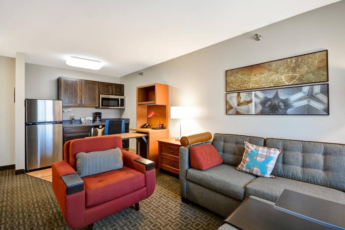TownePlace Suites Sioux Falls - main image
