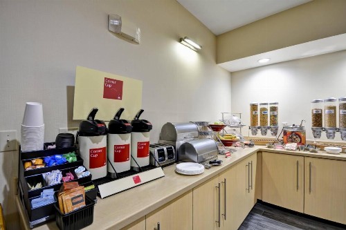 TownePlace Suites Sioux Falls - image 13