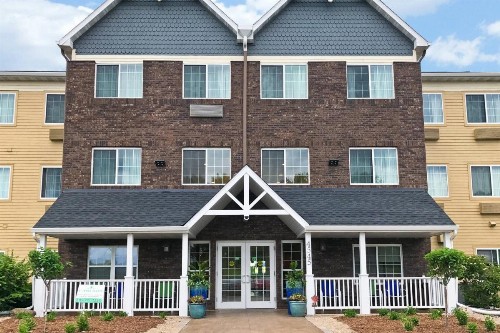 TownePlace Suites Sioux Falls - image 15