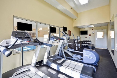 TownePlace Suites Sioux Falls - image 16
