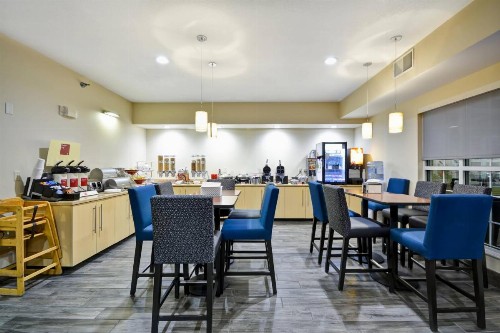 TownePlace Suites Sioux Falls - image 17