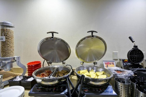 TownePlace Suites Sioux Falls - image 19