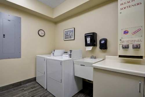 TownePlace Suites Sioux Falls - image 21