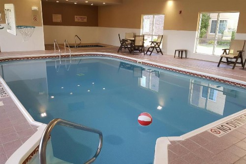 TownePlace Suites Sioux Falls - image 3