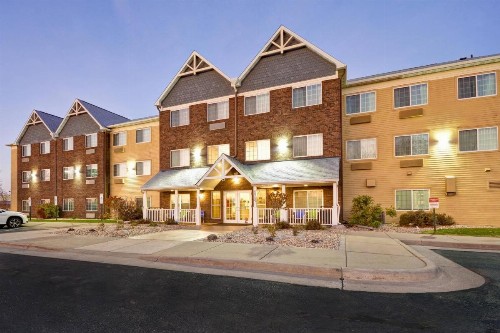 TownePlace Suites Sioux Falls - image 31
