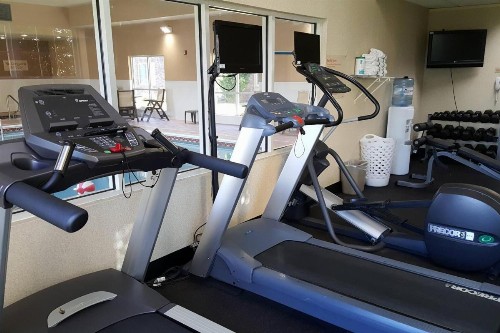 TownePlace Suites Sioux Falls - image 32