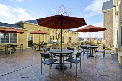 TownePlace Suites Sioux Falls - image 36
