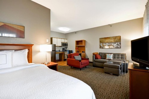 TownePlace Suites Sioux Falls - image 38